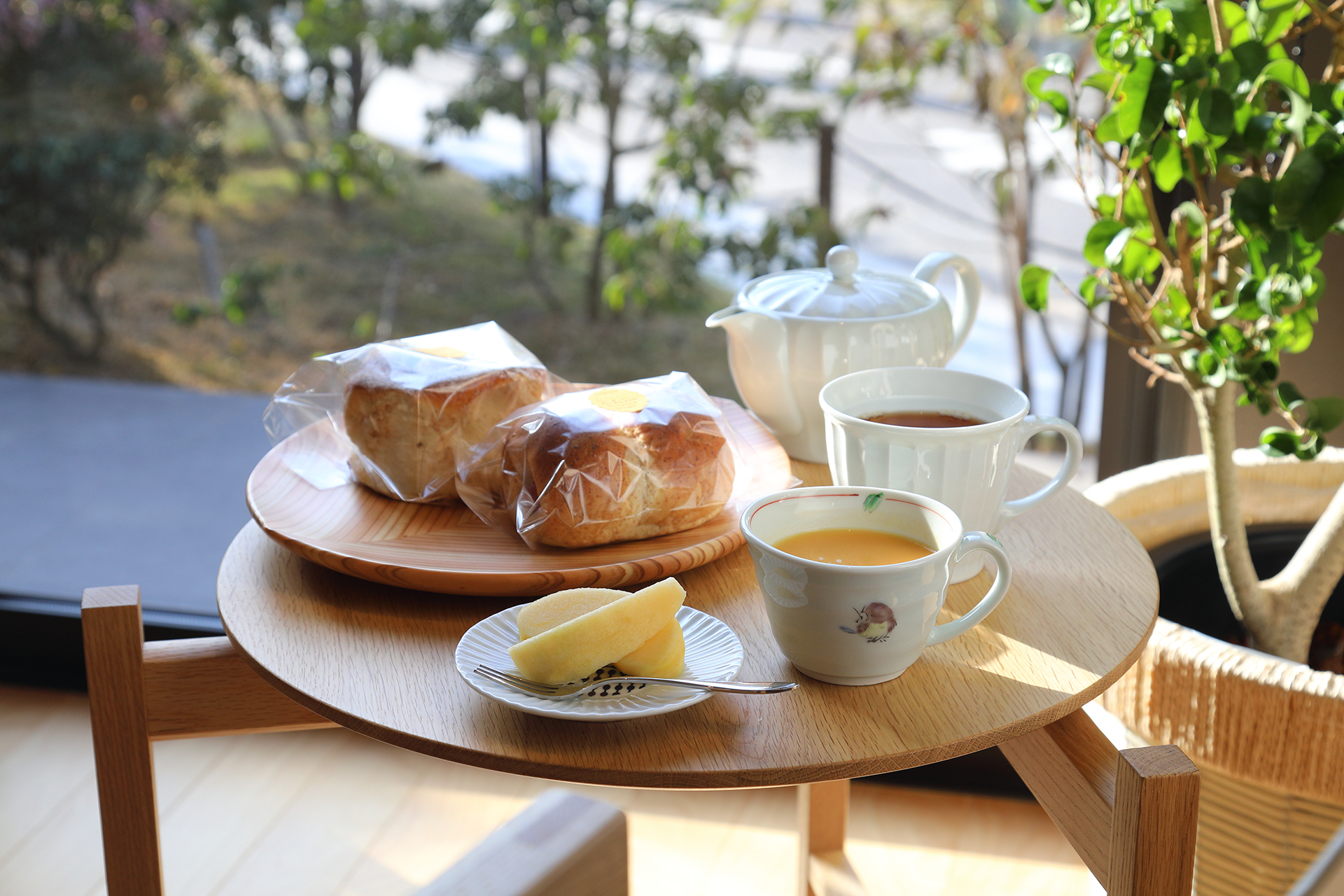 ライトファスティング